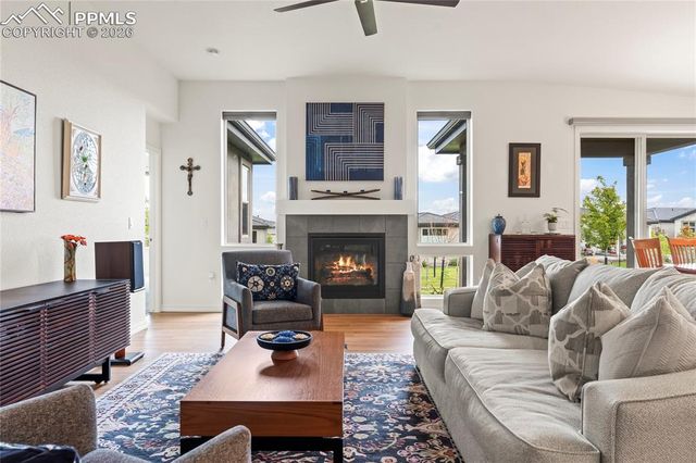 3267 Virga Loop, Colorado Springs, CO 80904