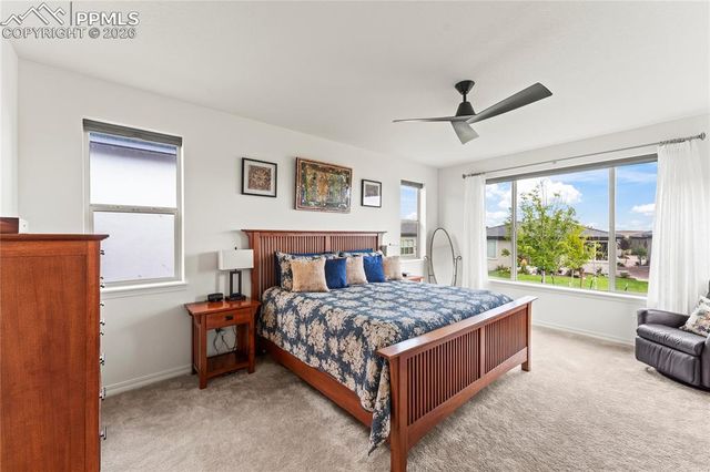 3267 Virga Loop, Colorado Springs, CO 80904