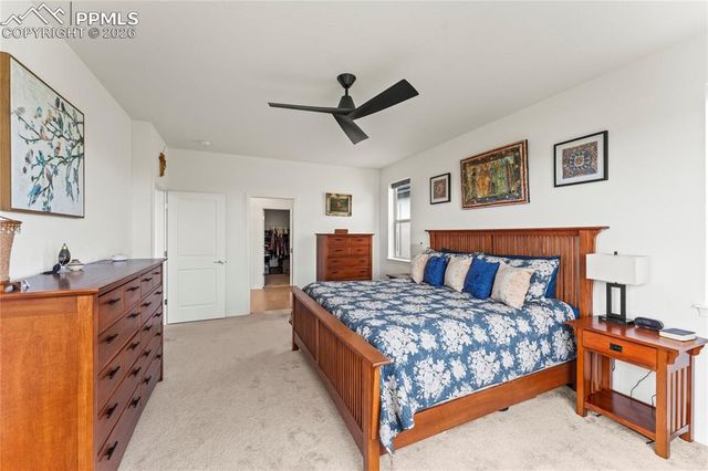 3267 Virga Loop, Colorado Springs, CO 80904