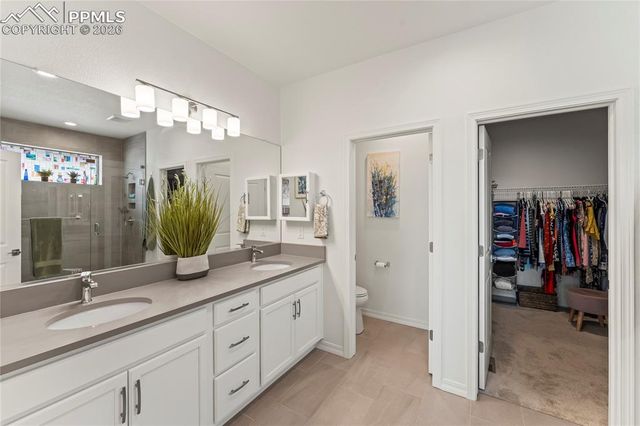 3267 Virga Loop, Colorado Springs, CO 80904