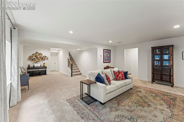 3267 Virga Loop, Colorado Springs, CO 80904