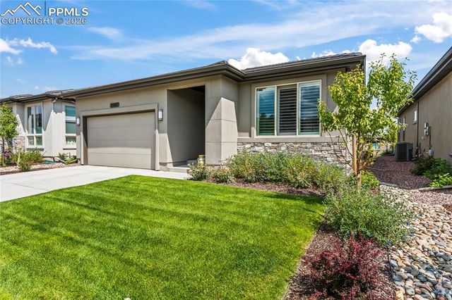 3267 Virga Loop, Colorado Springs, CO 80904