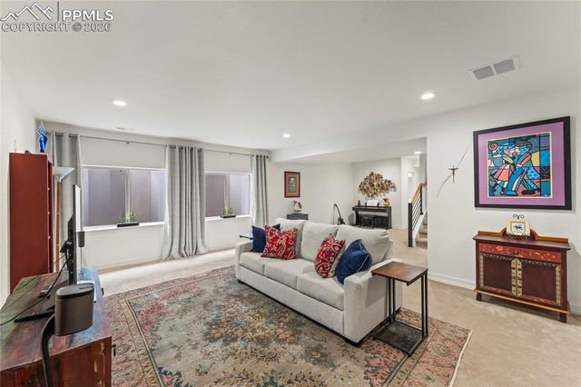 3267 Virga Loop, Colorado Springs, CO 80904