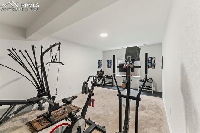 3267 Virga Loop, Colorado Springs, CO 80904