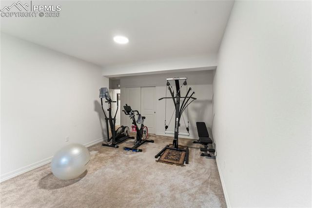 3267 Virga Loop, Colorado Springs, CO 80904