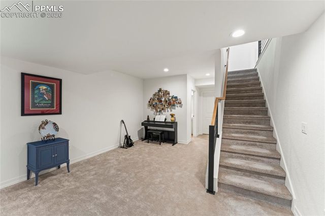 3267 Virga Loop, Colorado Springs, CO 80904