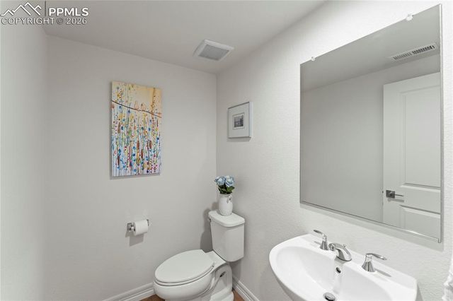 3267 Virga Loop, Colorado Springs, CO 80904