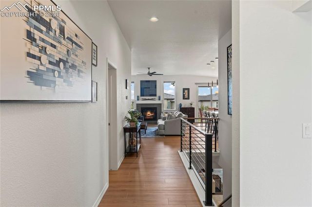 3267 Virga Loop, Colorado Springs, CO 80904