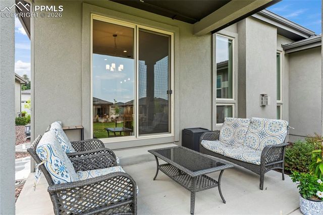 3267 Virga Loop, Colorado Springs, CO 80904