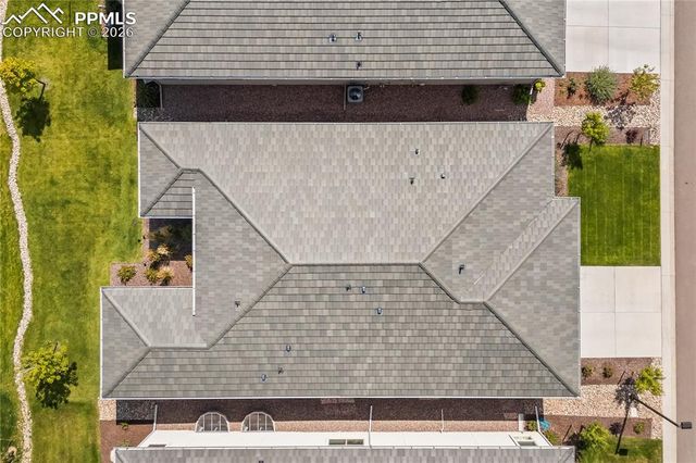 3267 Virga Loop, Colorado Springs, CO 80904