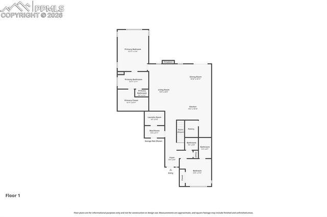 3267 Virga Loop, Colorado Springs, CO 80904