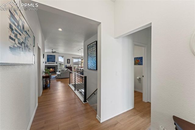 3267 Virga Loop, Colorado Springs, CO 80904