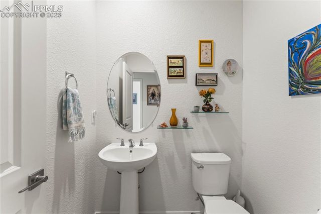 3267 Virga Loop, Colorado Springs, CO 80904