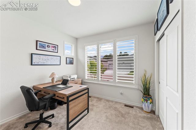 3267 Virga Loop, Colorado Springs, CO 80904