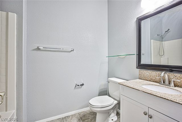 242 Rusty Plank Avenue, Las Vegas, NV 89148