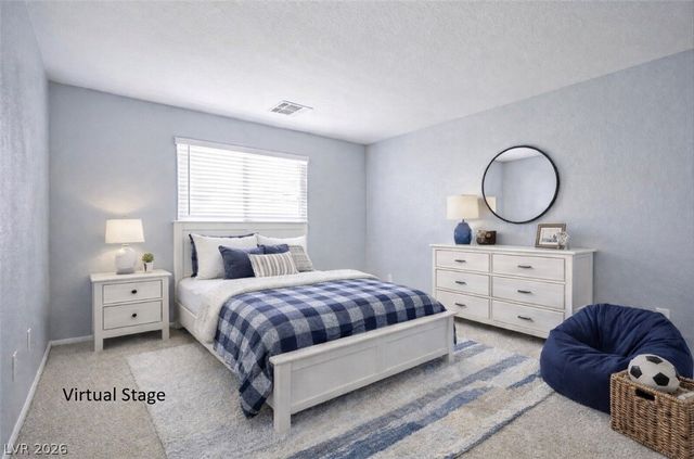 242 Rusty Plank Avenue, Las Vegas, NV 89148