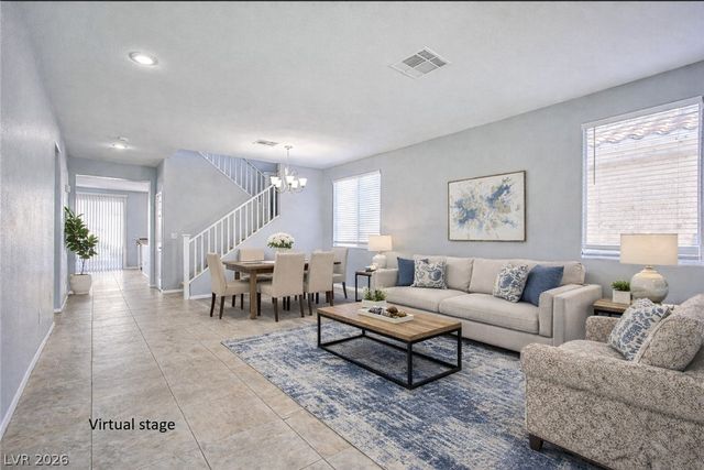 242 Rusty Plank Avenue, Las Vegas, NV 89148