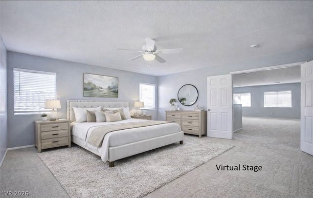 242 Rusty Plank Avenue, Las Vegas, NV 89148