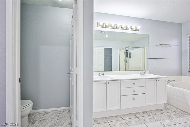 242 Rusty Plank Avenue, Las Vegas, NV 89148