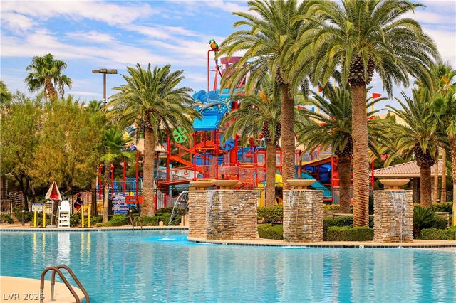 242 Rusty Plank Avenue, Las Vegas, NV 89148