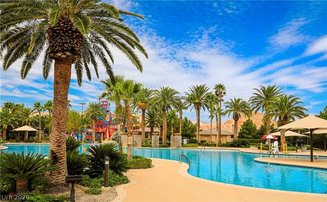 242 Rusty Plank Avenue, Las Vegas, NV 89148