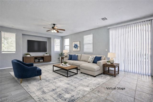 242 Rusty Plank Avenue, Las Vegas, NV 89148