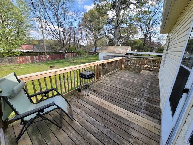 29 Elm Street, Aragon, GA 30104