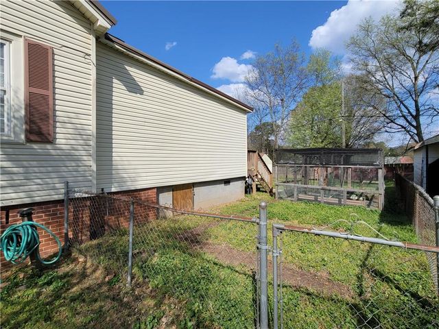 29 Elm Street, Aragon, GA 30104