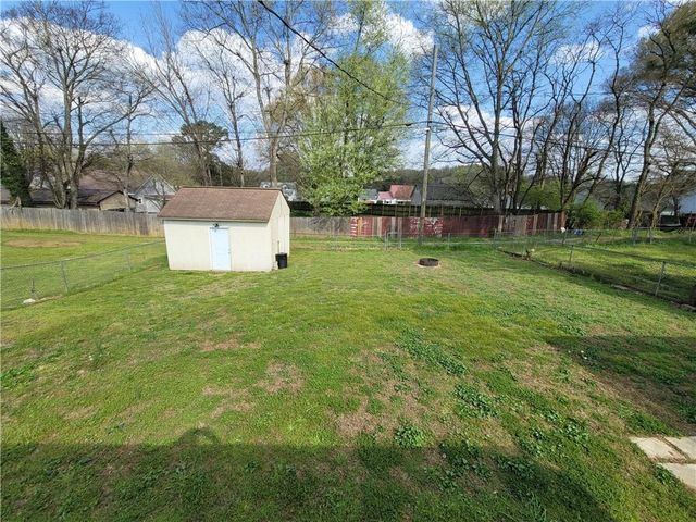 29 Elm Street, Aragon, GA 30104