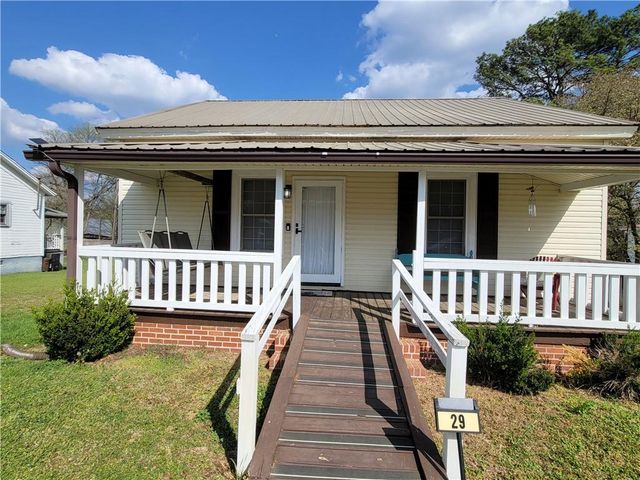 29 Elm Street, Aragon, GA 30104