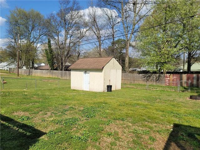 29 Elm Street, Aragon, GA 30104