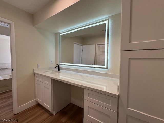 3055 Santa Margarita Street, Las Vegas, NV 89146