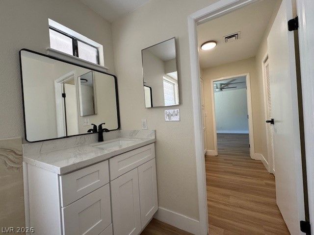 3055 Santa Margarita Street, Las Vegas, NV 89146