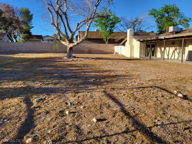 3055 Santa Margarita Street, Las Vegas, NV 89146