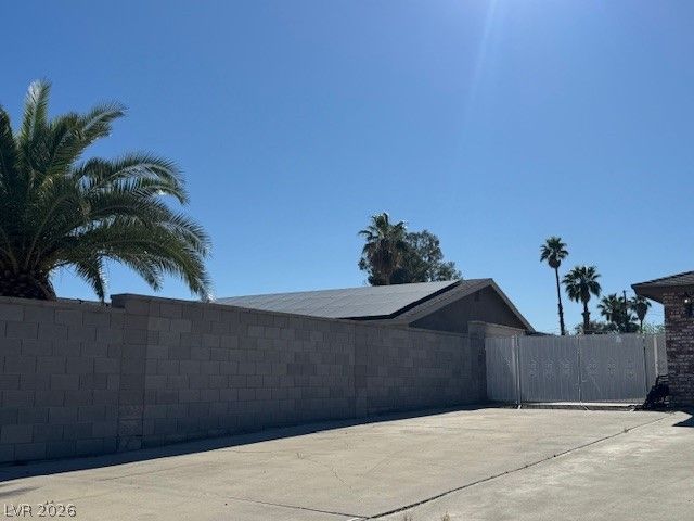 3055 Santa Margarita Street, Las Vegas, NV 89146