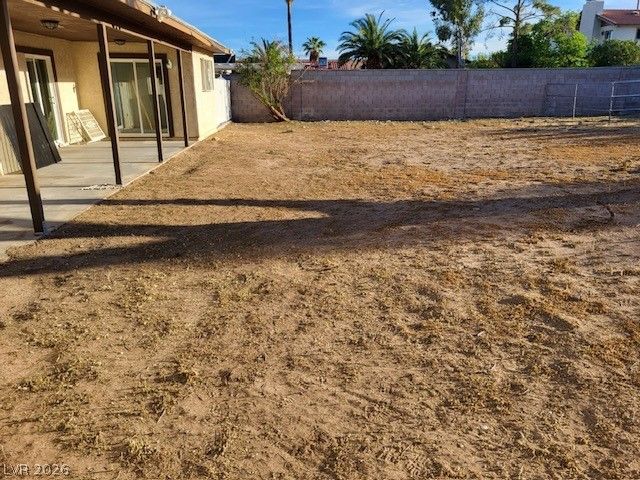 3055 Santa Margarita Street, Las Vegas, NV 89146