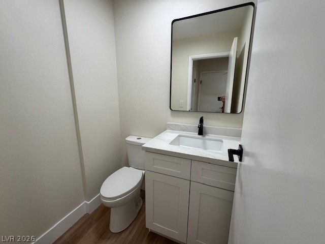 3055 Santa Margarita Street, Las Vegas, NV 89146