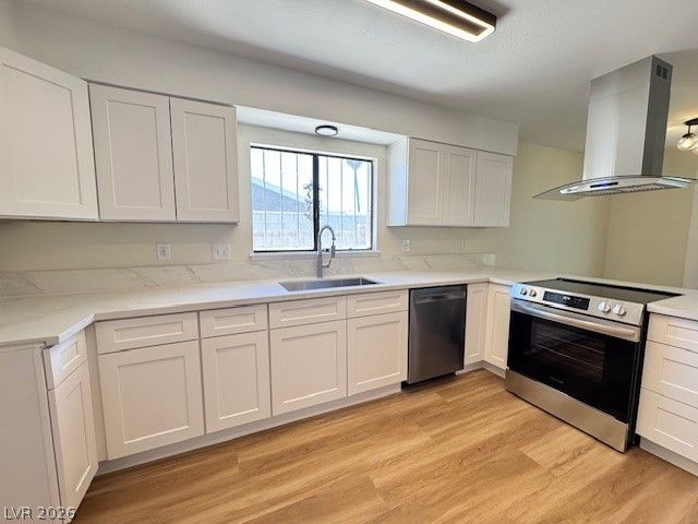 3055 Santa Margarita Street, Las Vegas, NV 89146