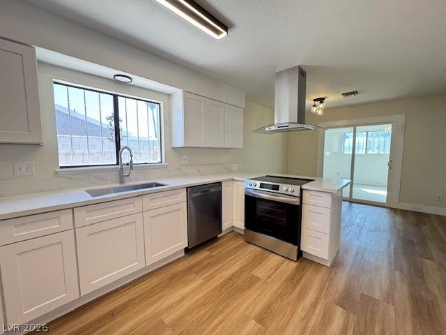 3055 Santa Margarita Street, Las Vegas, NV 89146