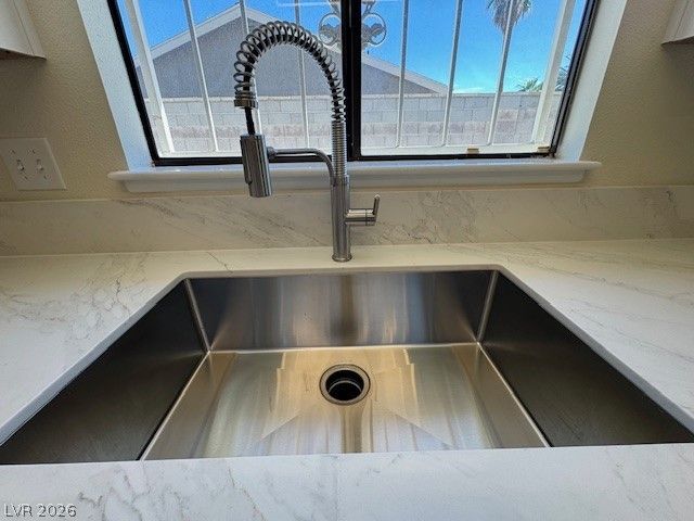 3055 Santa Margarita Street, Las Vegas, NV 89146