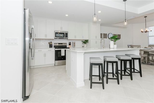 5583 Double Eagle CIR 4137, Ave Maria, FL 34142