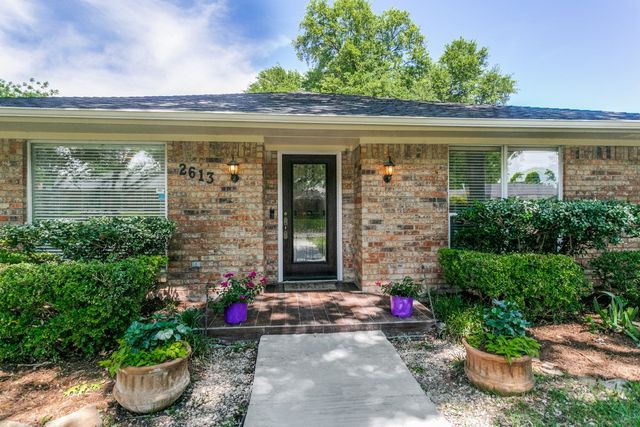 2613 Live Oak Lane, Plano, TX 75075