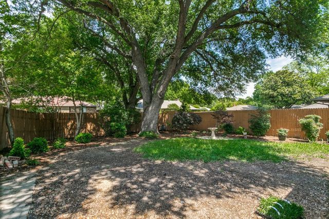 2613 Live Oak Lane, Plano, TX 75075