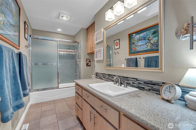 302 Foursome Drive, Sequim, WA 98382