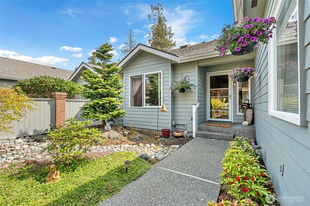 302 Foursome Drive, Sequim, WA 98382