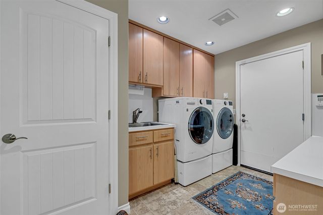 302 Foursome Drive, Sequim, WA 98382