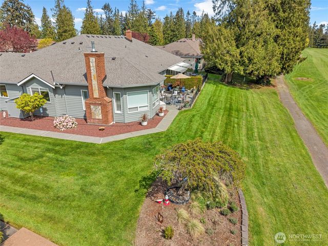 302 Foursome Drive, Sequim, WA 98382