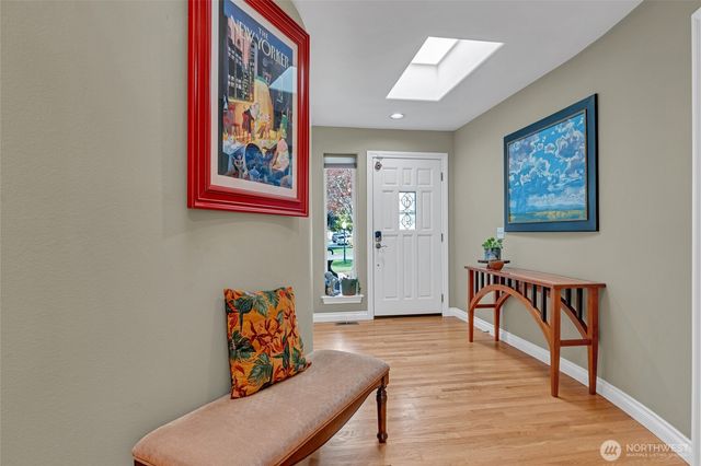 302 Foursome Drive, Sequim, WA 98382