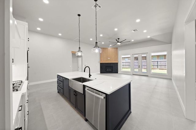 7129 NW 155th Street, Edmond, OK 73013