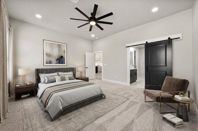 7129 NW 155th Street, Edmond, OK 73013